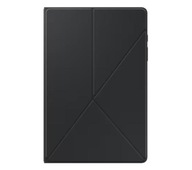 Flipové puzdro na tablet Samsung Galaxy Tab A9+ Book Cover EF-BX210 Black