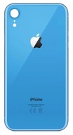 Zadná chlopňa Zadná časť IPHONE XR modré VEĽKÉ OČKO Zadná chlopňa Zadná časť IPHONE XR modré VEĽKÉ OČKO