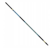 D - BAT VDE ROBINSON SX2 ROD 7m + 2 stovky konektorov