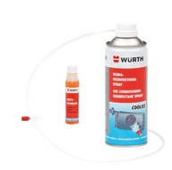 SERVIS WURTH ODSTRAŇOVAČ KLIMATIZÁCIE + ZDARMA SERVIS WURTH ODSTRAŇOVAČ KLIMATIZÁCIE + ZDARMA
