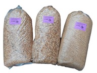 Profesionálne údiarenské lupienky 8 mm 15 kg Profesionálne údiarenské lupienky 8 mm 15 kg