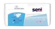 SENI Super M plienky - 30 ks SENI Super M plienky - 30 ks