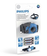 Dielenské čelovky Philips LED HDL10 100 lm Dielenské čelovky Philips LED HDL10 100 lm