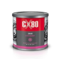 CX80 TUK NA LOŽISKÁ 500g CX80 TUK NA LOŽISKÁ 500g