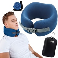 Ortopedický Memory Rogal Neck cestovný vankúš Ortopedický Memory Rogal Neck cestovný vankúš
