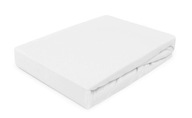 JERSEY vypasovaná plachta 200x220 POLISH PROD. JERSEY vypasovaná plachta 200x220 POLISH PROD.