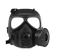 TOXICKÁ OCHRANNÁ MASKA PRE ASG S VENTILÁTOROM TOXICKÁ OCHRANNÁ MASKA PRE ASG S VENTILÁTOROM