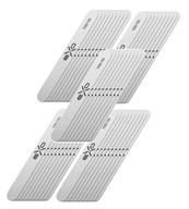EXO Pilník rovný SLIM 100/180 50 kusov EXO Pilník rovný SLIM 100/180 50 kusov