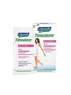 Relaxačná soľ do kúpeľa na nohy Timodore 400g Relaxačná soľ do kúpeľa na nohy Timodore 400g