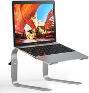 MODERNÝ STOJAN Stojan na notebook sivý MODERNÝ STOJAN Stojan na notebook sivý