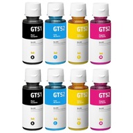 8x GT51 ATRAMENT PRE NÁDRŽKU HP ATRAMENT BEZDRÔTOVÝ 416 417 419 8x GT51 ATRAMENT PRE NÁDRŽKU HP ATRAMENT BEZDRÔTOVÝ 416 417 419