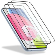 3x PLNÉ 5D SKLO pre REDMI NOTE 11 / 11S 3x PLNÉ 5D SKLO pre REDMI NOTE 11 / 11S