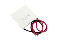 Modul Peltierovho článku TEC1-12706 12V 60W Modul Peltierovho článku TEC1-12706 12V 60W