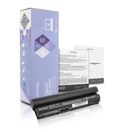 Batéria FRR0G pre Dell Latitude E6220 E6320 6600mAh Batéria FRR0G pre Dell Latitude E6220 E6320 6600mAh