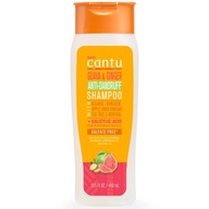 CANTU Guava Ginger Šampón proti lupinám CANTU Guava Ginger Šampón proti lupinám