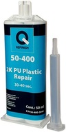 Plastové lepidlo 50 ml 30-40 sek. Plastové lepidlo 50 ml 30-40 sek.