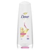 Dove Ultra Care Color Care kondicionér na farbené vlasy 350 ml Dove Ultra Care Color Care kondicionér na farbené vlasy 350 ml