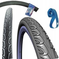 Plášť na invalidný vozík 24x1 3/8+pásmový ráfik sada bicyklových pneumatík24 Plášť na invalidný vozík 24x1 3/8+pásmový ráfik sada bicyklových pneumatík24