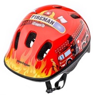 KS06 XS Cyklistická prilba 44-48 cm Firetracker Meteor KS06 XS Cyklistická prilba 44-48 cm Firetracker Meteor