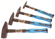 HAMMER SET HAMMER 1000G 500G 300G 100G 4 KS HAMMER SET HAMMER 1000G 500G 300G 100G 4 KS