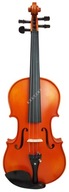 Beginner 3/4 Violin Mes JBHDV / Set