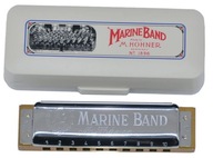 Hohner Marine Band C