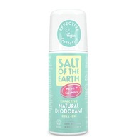 SOĽ ZEME PRÍRODNÝ GULIČKOVÝ DEODORANT S VODOU SOĽ ZEME PRÍRODNÝ GULIČKOVÝ DEODORANT S VODOU