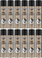 Čistič bŕzd na brzdové kotúče K2 Brake Cleaner 600ml sprej x12 Čistič bŕzd na brzdové kotúče K2 Brake Cleaner 600ml sprej x12
