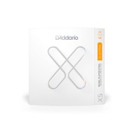 Str.D'addario XSE1046 pre elektrickú gitaru 10-46 Str.D'addario XSE1046 pre elektrickú gitaru 10-46