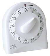 BIELY ČASOVAČ JVD SR82.1 BIELY ČASOVAČ JVD SR82.1