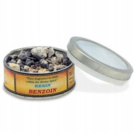 Kadidlovník Benzoín Kadidlovník Benzoín