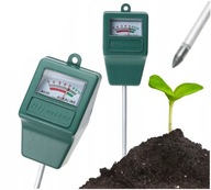 METER KYSELINY PH METER SUBSTRÁT TESTER Luxusný Ph METER KYSELINY PH METER SUBSTRÁT TESTER Luxusný Ph
