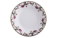 CHODZIEŻ IWONA tanier hlboký 22 cm B013 CHODZIEŻ IWONA tanier hlboký 22 cm B013