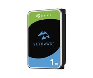 Seagate SkyHawk 1TB HDD 3,5'' Surveillance Drive
