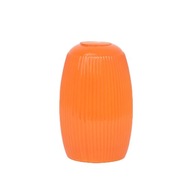 Tienidlo skla 4200 - oranžová - E27 | priemer 115 mm
