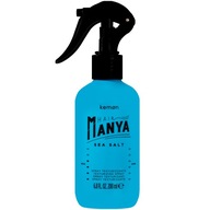 Kemon Hair Manya Sea Salt Spray s morskou soľou 200 Kemon Hair Manya Sea Salt Spray s morskou soľou 200