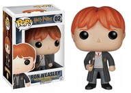 Funko Pop! Figúrka Harry Potter Ron Weasley 02 Funko Pop! Figúrka Harry Potter Ron Weasley 02