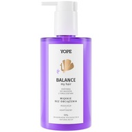 YOPE Balance My Hair kondicionér na vlasy 300 ml YOPE Balance My Hair kondicionér na vlasy 300 ml