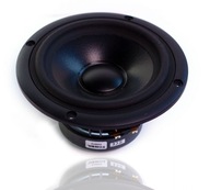 Tonsil - Subwoofer GDN 15/40/4 8 ohm Black / Original Tonsil - Subwoofer GDN 15/40/4 8 ohm Black / Original