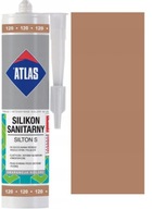 ATLAS SILIKÓN SILTON TOFFI3 280ML ATLAS SILIKÓN SILTON TOFFI3 280ML