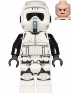 LEGO Star Wars Figúrka skautského vojaka sw1116