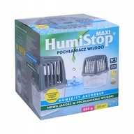 HUMISTOP MAXI ABSORPTOR VLHKOSTI S INDIKÁTOROM HUMISTOP MAXI ABSORPTOR VLHKOSTI S INDIKÁTOROM