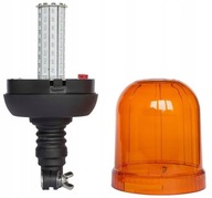 LED BLESK VÝSTRAŽNÁ LAMPA STROBOSKOP ROAPER LED BLESK VÝSTRAŽNÁ LAMPA STROBOSKOP ROAPER