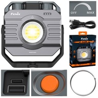 Halogénová LED baterka Fenix CL28R 2000lm USB-C Halogénová LED baterka Fenix CL28R 2000lm USB-C