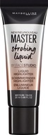 Maybelline Master Strobing Liquid 200 Medium Maybelline Master Strobing Liquid 200 Medium