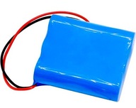 3,6V 1800mAh NiMh batéria 0051 3,6V 1800mAh NiMh batéria 0051