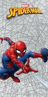 Plážová osuška 70x140 SPIDER-MAN Plážová osuška 70x140 SPIDER-MAN