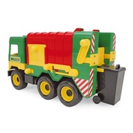 Smetiarske auto Wader 32380 Middle Truck Smetiarske auto Wader 32380 Middle Truck