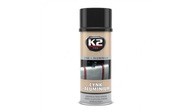 K2 ZINOK + HLINÍK ANTIKORÓZNY SPREJ 400 ML K2 ZINOK + HLINÍK ANTIKORÓZNY SPREJ 400 ML