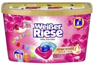 Weisser Riese Laundry Capsules T Colorful 16ks